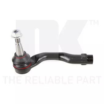 Rotule de barre de connexion NK 5034841