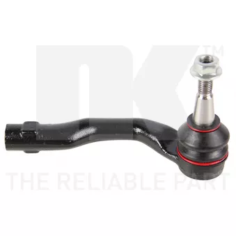 Rotule de barre de connexion NK 5034842