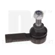 Rotule de barre de connexion NK 5035001 - Visuel 2