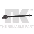 Rotule de direction intérieure, barre de connexion NK 5035004 - Visuel 1