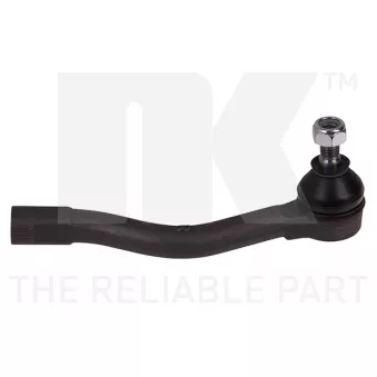 Rotule de barre de connexion NK 5035012