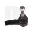 Rotule de barre de connexion NK 5035015 - Visuel 2