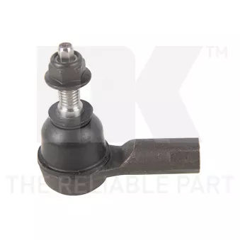 Rotule de barre de connexion NK