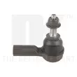 Rotule de barre de connexion NK 5035017 - Visuel 2