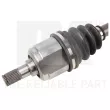 Arbre de transmission NK 503503 - Visuel 2