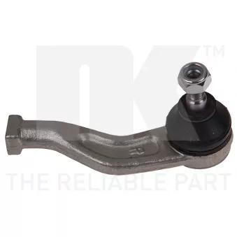 Rotule de barre de connexion NK 5035110
