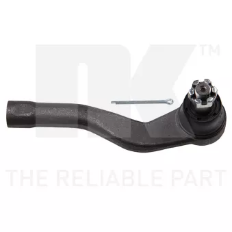 Rotule de barre de connexion NK 5035115