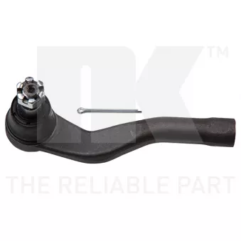 Rotule de barre de connexion NK 5035116