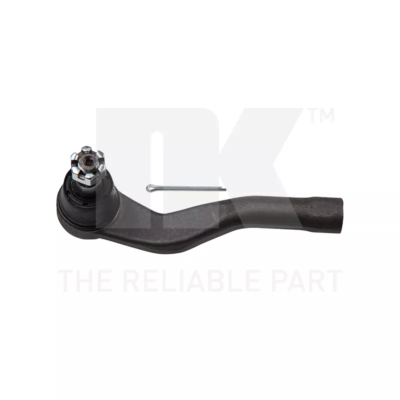 Rotule de barre de connexion NK 5035116