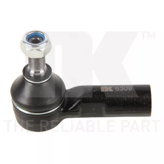 Rotule de barre de connexion NK 5035205