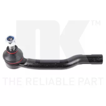 Rotule de barre de connexion NK 5035209
