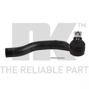 Rotule de barre de connexion NK 5035216