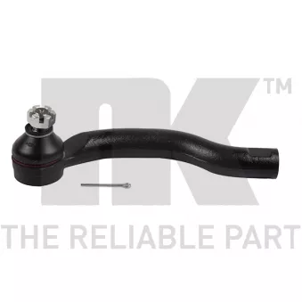 Rotule de barre de connexion NK 5035217