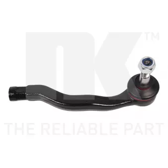 Rotule de barre de connexion NK 5035220