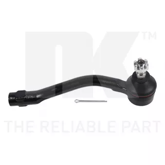 Rotule de barre de connexion NK 5035706