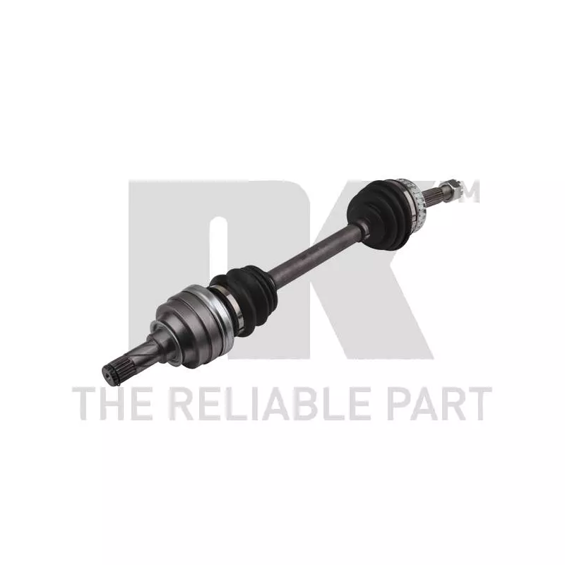 Arbre de transmission NK 503628