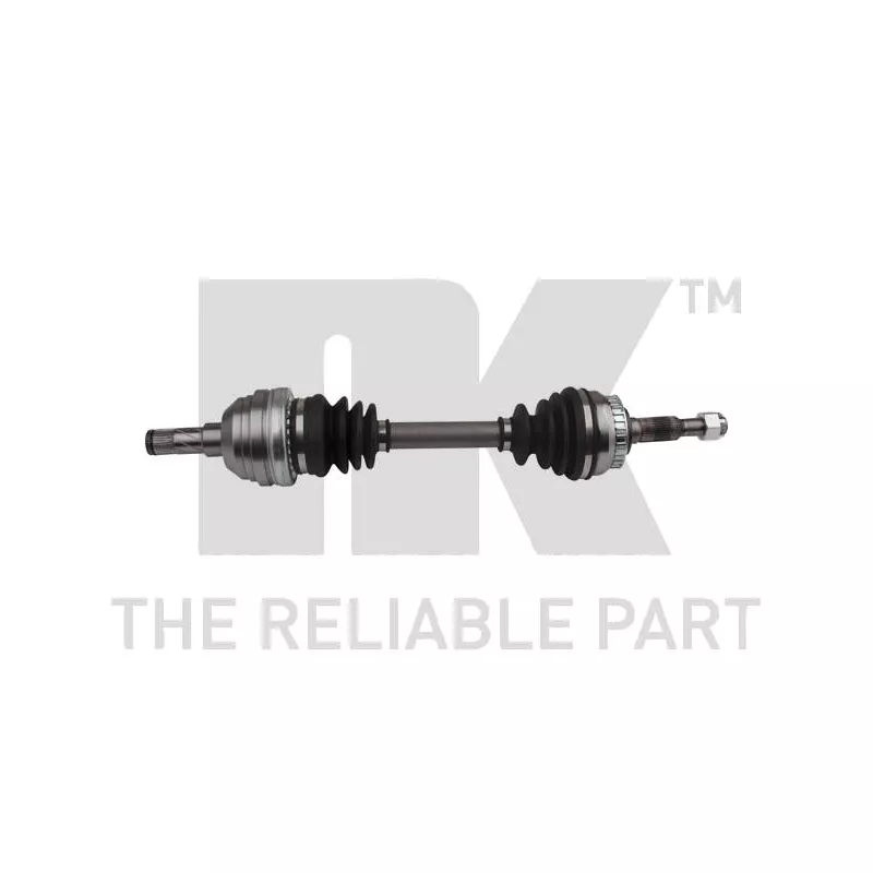 Arbre de transmission NK 503636