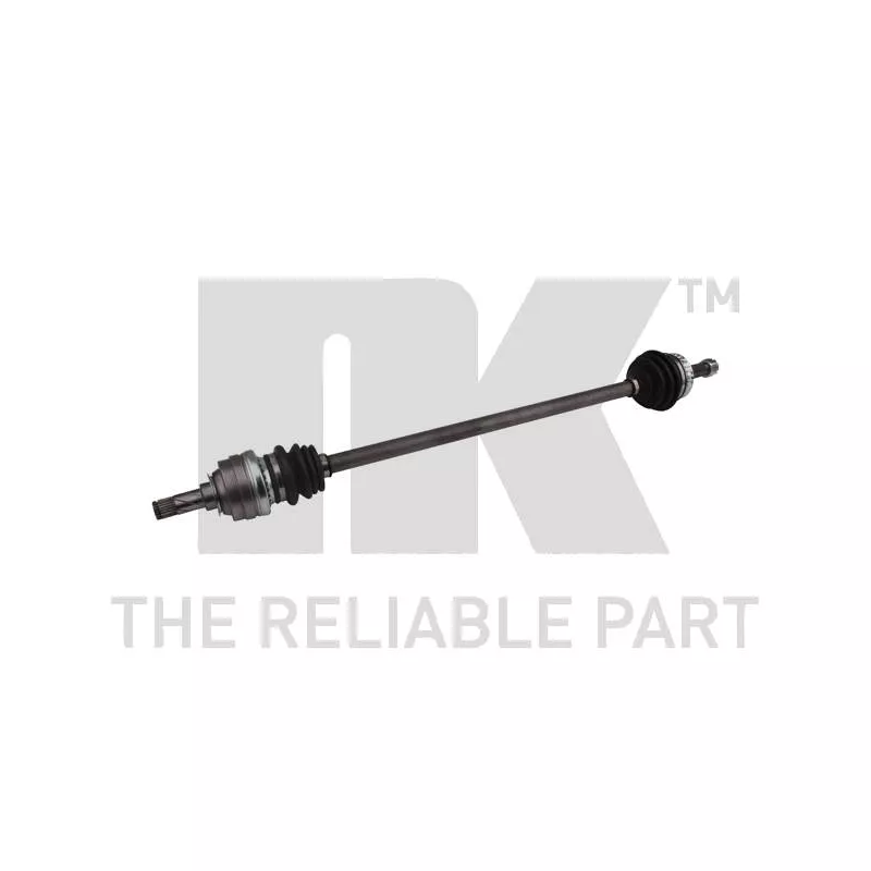 Arbre de transmission NK 503645