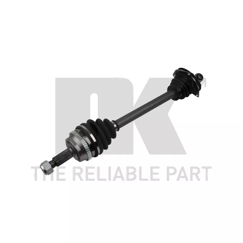Arbre de transmission NK 503650
