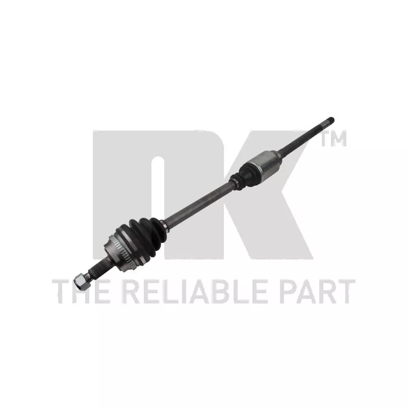 Arbre de transmission NK 503651