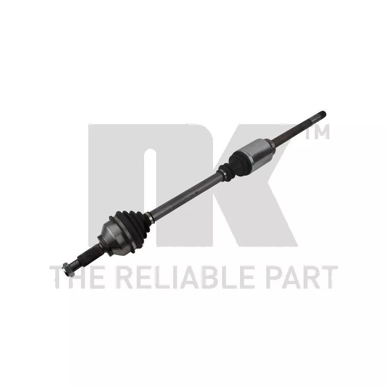Arbre de transmission NK 503652