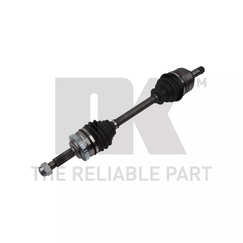 Arbre de transmission NK 503653