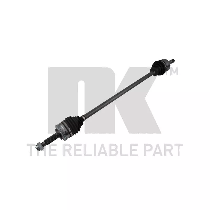 Arbre de transmission NK 503654