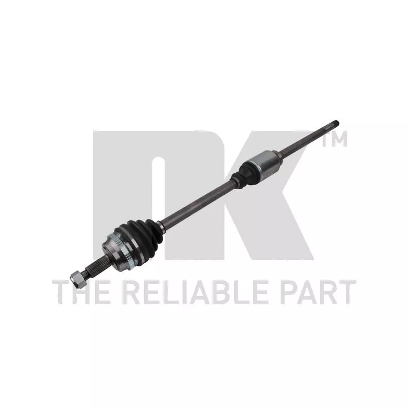 Arbre de transmission NK 503656
