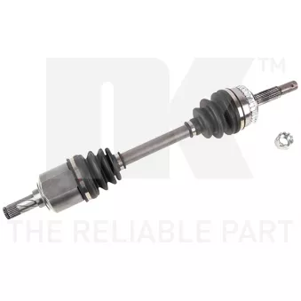 Arbre de transmission NK 503665