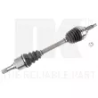 Arbre de transmission NK 503667 - Visuel 1