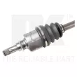 Arbre de transmission NK 503671 - Visuel 2