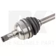 Arbre de transmission NK 503672 - Visuel 2