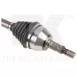 Arbre de transmission NK 503674 - Visuel 3