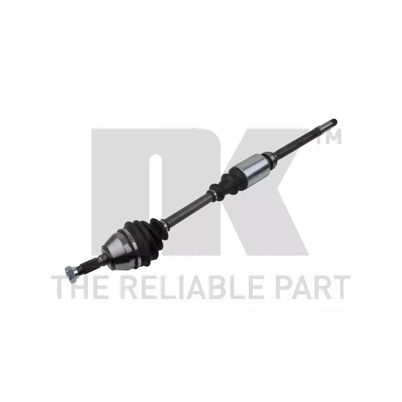 Arbre de transmission NK 503743