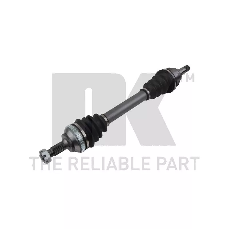 Arbre de transmission NK 503746