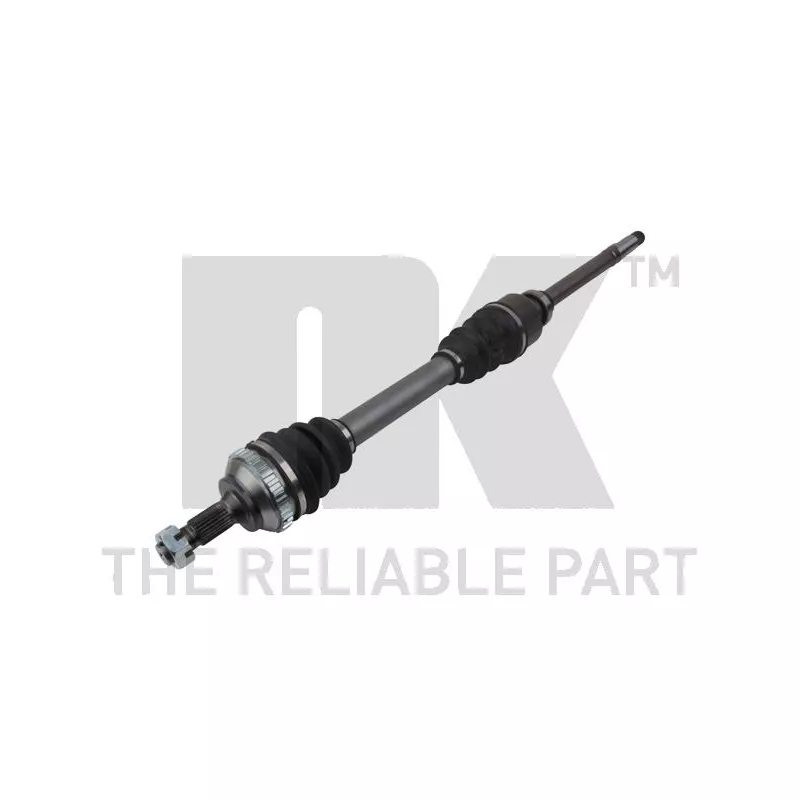 Arbre de transmission NK 503747