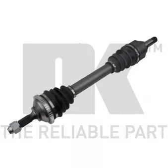 Arbre de transmission NK 503758