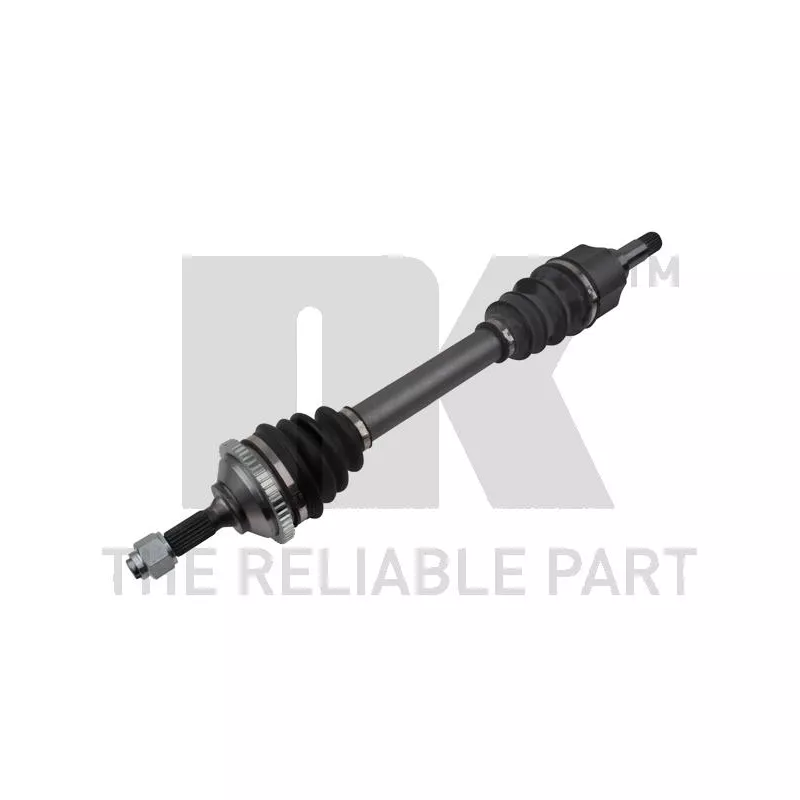 Arbre de transmission NK 503758