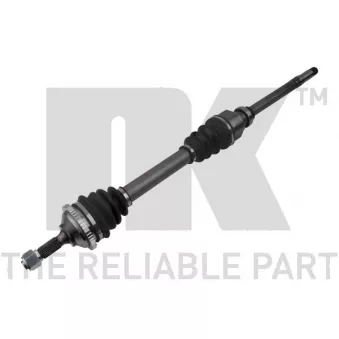 Arbre de transmission NK 503759