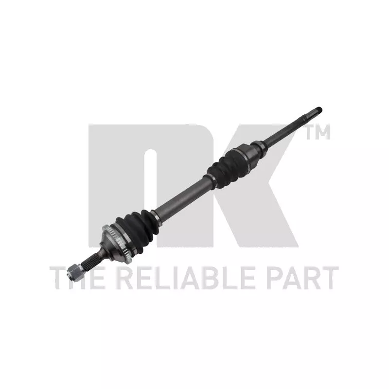 Arbre de transmission NK 503759