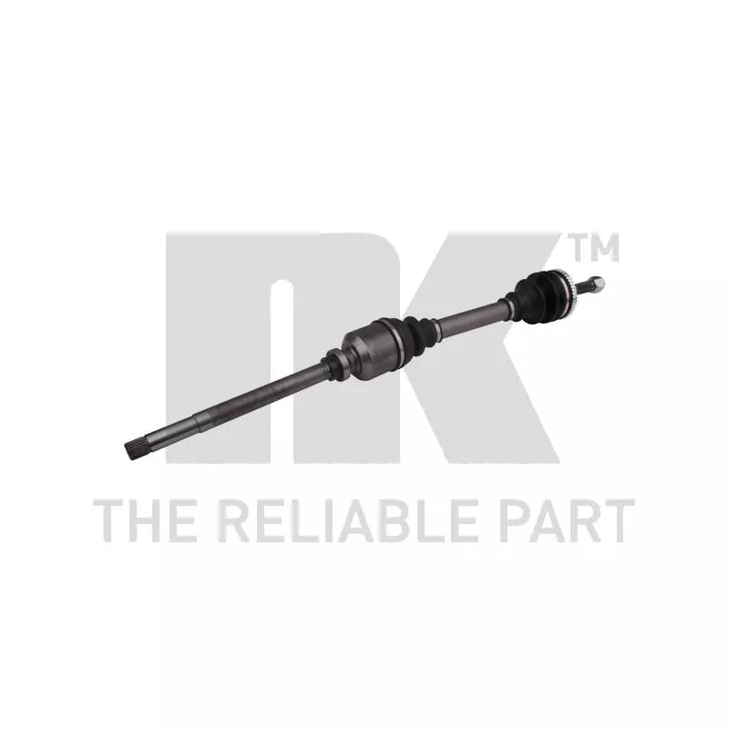 Arbre de transmission NK 503761