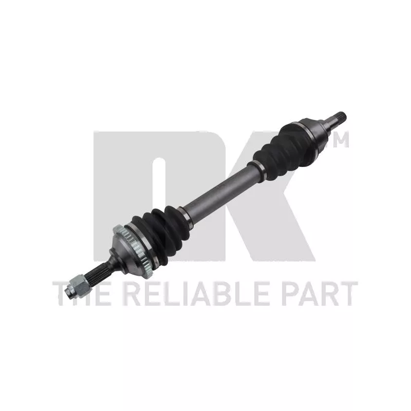 Arbre de transmission NK 503766