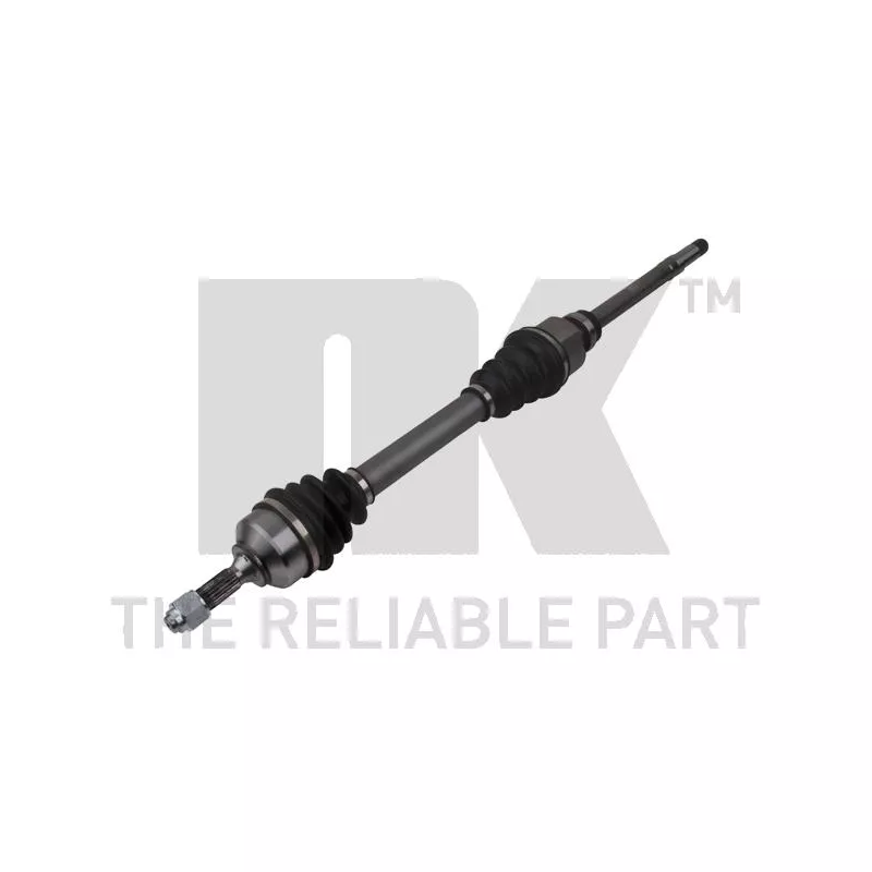 Arbre de transmission NK 503770