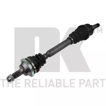 Arbre de transmission NK 503774