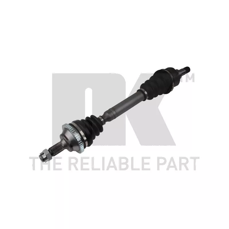 Arbre de transmission NK 503774