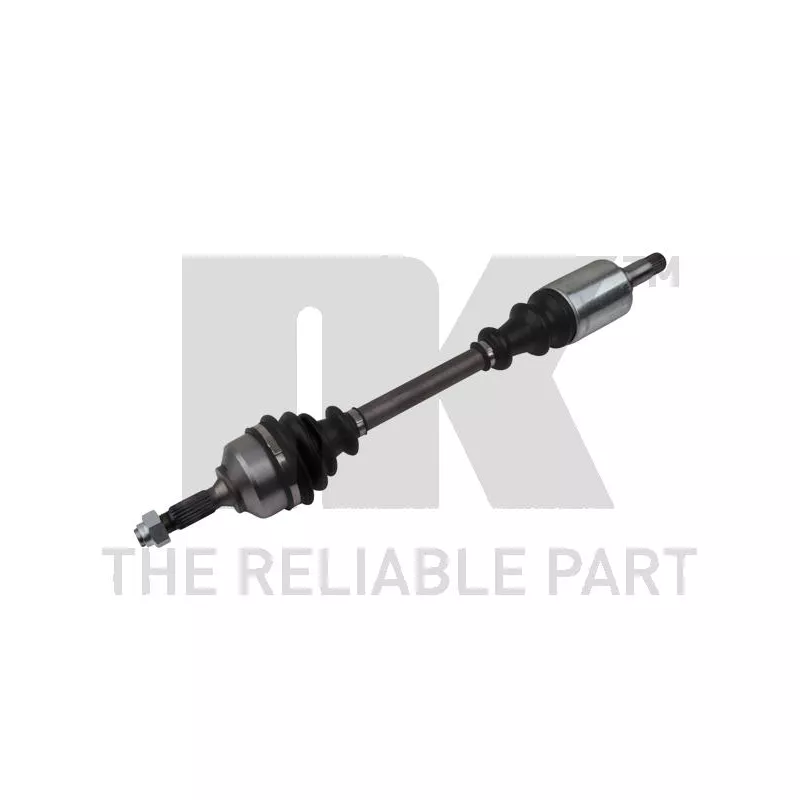 Arbre de transmission NK 503775