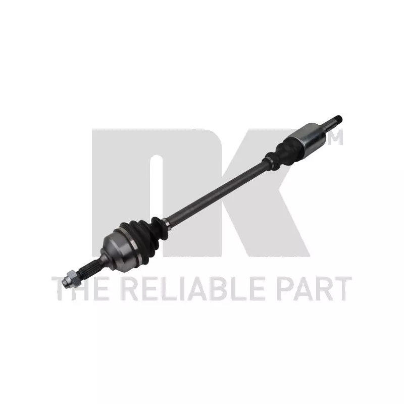 Arbre de transmission NK 503776