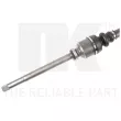 Arbre de transmission NK 503785 - Visuel 2