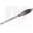 Arbre de transmission NK 503786 - Visuel 2