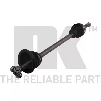Arbre de transmission NK 503928